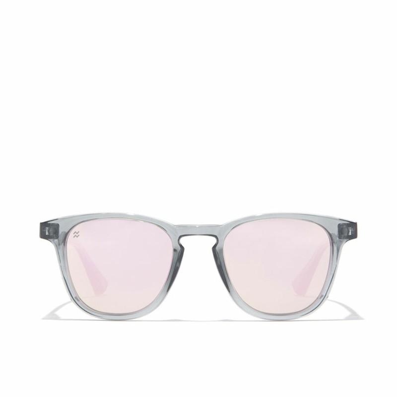 Gafas de Sol Unisex Northweek Wall Rosa Gris Ø 140 mm