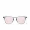 Gafas de Sol Unisex Northweek Wall Rosa Gris Ø 140 mm