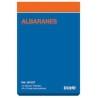 Talonario de Albaranes DOHE 50122T 1/4 10 Piezas 150 Hojas