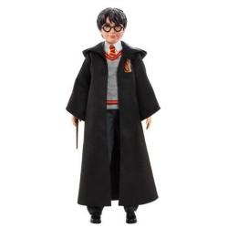 Muñeco Mattel FYM50 Harry Potter