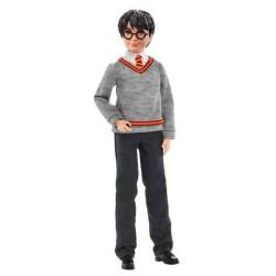 Muñeco Mattel FYM50 Harry Potter