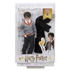 Muñeco Mattel FYM50 Harry Potter