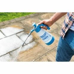 Pulverizador a Presión para Jardín Gloria FoamMaster FM10 Flex Espuma 1 L