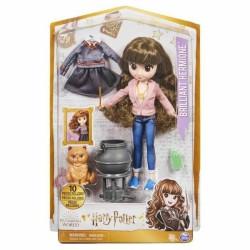 Muñeca Spin Master Hermione Granger 20 cm