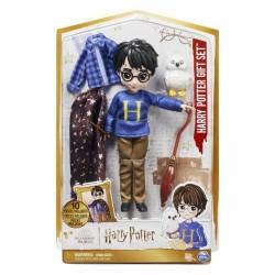 Muñeca Spin Master Harry Potter