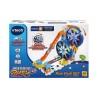 Set de Canicas Vtech Marble Rush - Expansion Kit Electronic - Fun Fair Set Circuito 26 Piezas Pista con Rampas + 4 Años