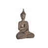 Figura Decorativa DKD Home Decor 33 x 19 x 48 cm Marrón Buda Oriental