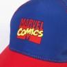 Gorra Infantil The Avengers Azul (53 cm)