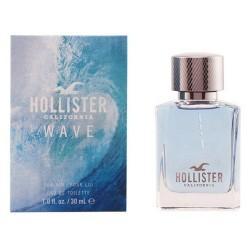 Perfume Hombre Wave For Him Hollister EDT