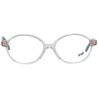 Montura de Gafas Unisex Web Eyewear WE5310 4872A