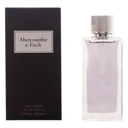 Perfume Hombre First Instinct Abercrombie & Fitch EDT