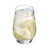 Set de Vasos Chef & Sommelier Absoluty Transparente 6 Unidades Vidrio 370 ml