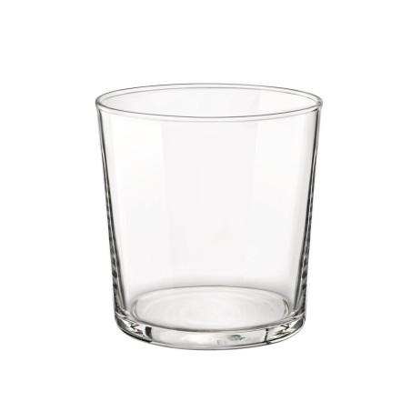 Set de Vasos Bormioli Rocco Bodega Transparente 12 Unidades Vidrio 370 ml