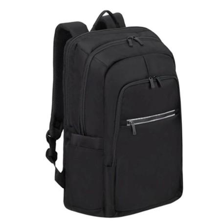 Maletín para Portátil Rivacase Alpendorf ECO Negro 17,3"