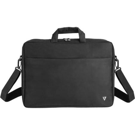 Maletín para Portátil V7 CTK14-BLK Negro 14,1"