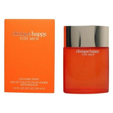 Perfume Hombre Happy Clinique EDC