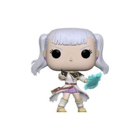 Muñeco Funko Pop! BLACK CLOVER NOELLE