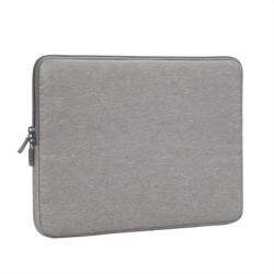 Funda para Portátil Rivacase Suzuka Gris