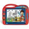 Pizarra magnética Clementoni  Magic Slate - Paw Patrol