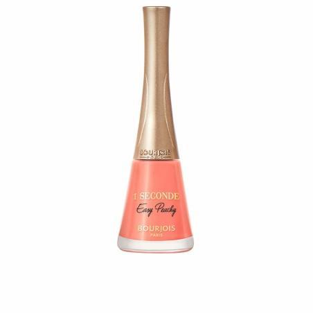 Pintaúñas Bourjois 1 Seconde Nº 53 Easy peachy 9 ml