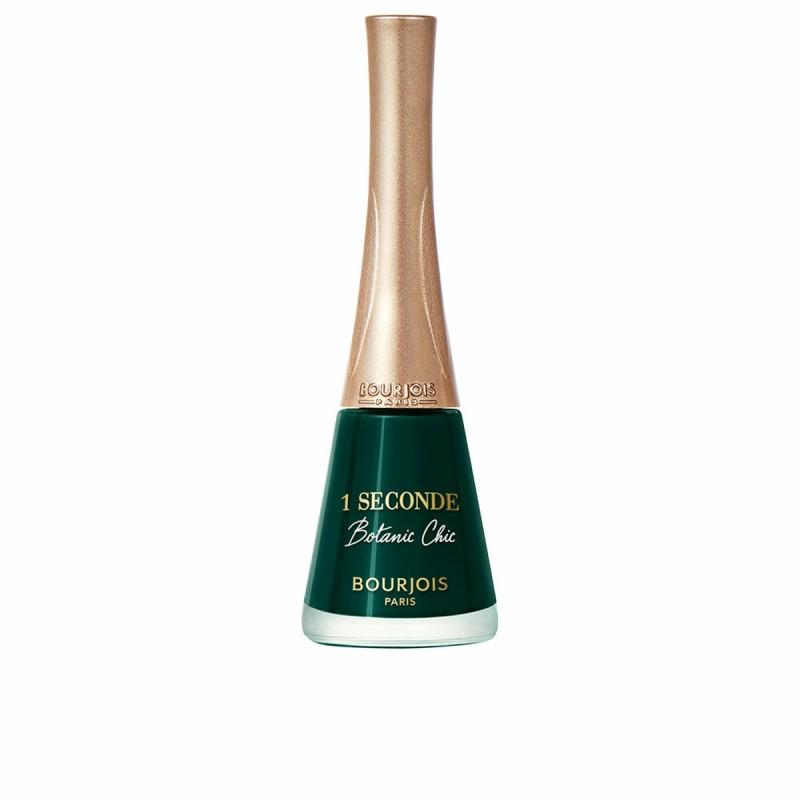 Pintaúñas Bourjois 1 Seconde Nº 56 Botanic chic 9 ml