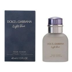 Perfume Hombre Light Blue Homme Dolce & Gabbana EDT