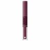 Labial líquido NYX Shine Loud 2 en 1 Make it work 3,4 ml