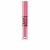 Labial líquido NYX Shine Loud 2 en 1 Trophy life 3,4 ml