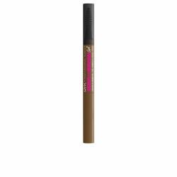 Gel Voluminizador para Cejas NYX Zero To Brow Nº 03 Taupe 2 ml