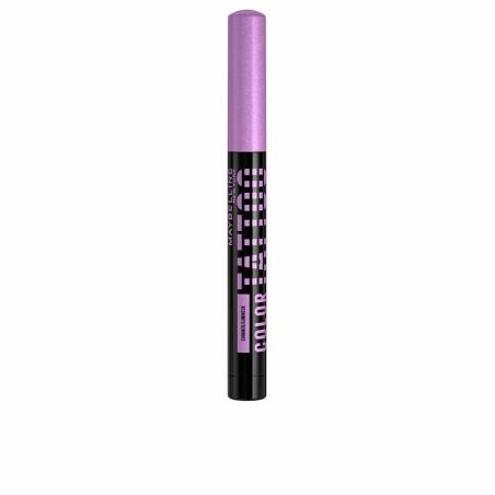 Sombra de ojos Maybelline Tattoo Color Mate Fearless 1,4 g