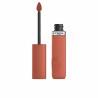 Labial líquido L'Oreal Make Up Infaillible Matte Resistance Snooze your ala Nº 115 (1 unidad)