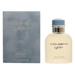 Perfume Hombre Light Blue Homme Dolce & Gabbana EDT