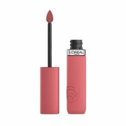 Labial líquido L'Oreal Make Up Infaillible Matte Resistance Nº 120 (1 unidad)