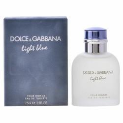 Perfume Hombre Light Blue Homme Dolce & Gabbana EDT