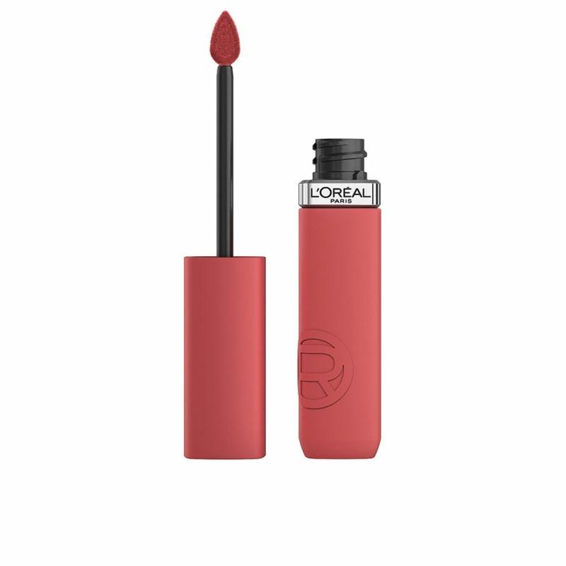 Labial líquido L'Oreal Make Up Infaillible Matte Resistance Shopping Spree Nº 230 (1 unidad)