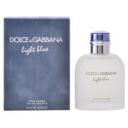 Perfume Hombre Light Blue Homme Dolce & Gabbana EDT