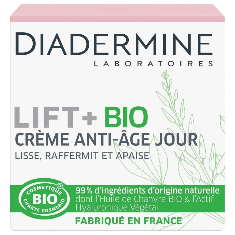 Crema de Día Diadermine Lift Bio Antiarrugas 50 ml