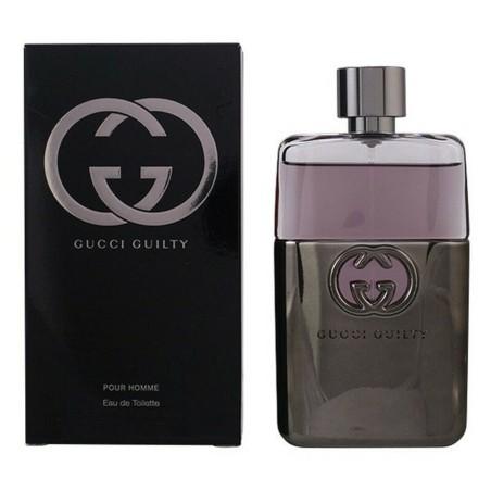 Perfume Hombre Gucci Guilty Homme Gucci EDT