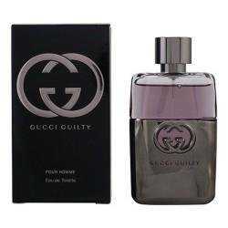 Perfume Hombre Gucci Guilty Homme Gucci EDT