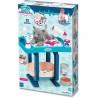 Set Veterinario de Juguete Ecoiffier 13 Piezas + 18 Meses