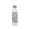 Botella Quid Rubic Acero Inoxidable Puzzle 500 ml