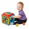 Juguete Interactivo para Bebés Vtech Baby Super Cube of the Discoveries