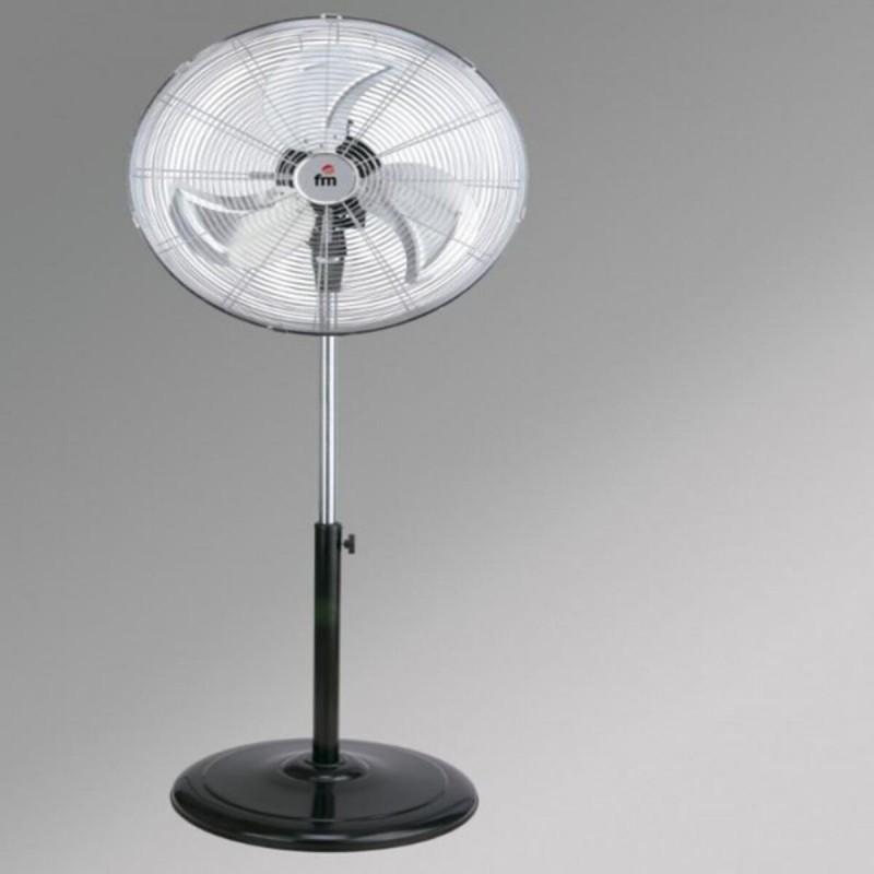 Ventilador de Pie Grupo FM 756101535 90W 150 W