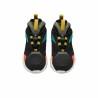 Zapatillas Deportivas Mujer Reebok Aztrek Double Nu Pops Negro