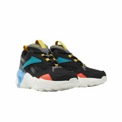 Zapatillas Deportivas Mujer Reebok Aztrek Double Nu Pops Negro