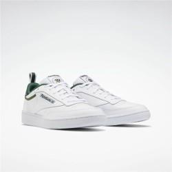 Zapatillas Deportivas Hombre Reebok Club C 85 Blanco