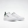 Zapatillas Deportivas Hombre Reebok Club C 85 Blanco