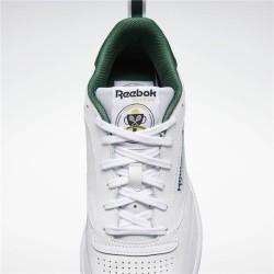 Zapatillas Deportivas Hombre Reebok Club C 85 Blanco