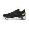 Zapatillas Deportivas Hombre Puma Disperse XT 2 Mesh Negro