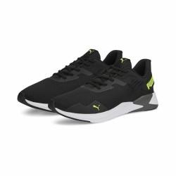 Zapatillas Deportivas Hombre Puma Disperse XT 2 Mesh Negro